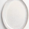 Motel a Miio Areia Servierplatte Oval Xl Sand