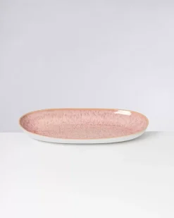 Motel a Miio Areia Servierplatte Xl Pink