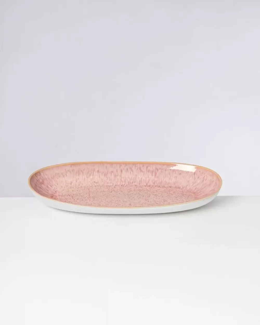 Motel a Miio Areia Servierplatte Xl Pink