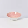 Motel a Miio Areia Servierschale Klein Flach Pink