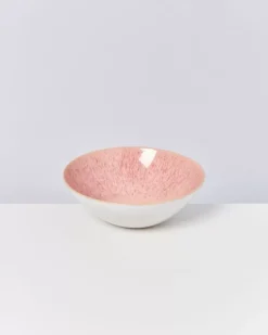 Motel a Miio Areia Servierschale Klein Flach Pink