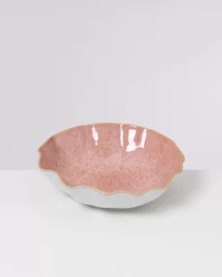 Motel a Miio Areia Shell Pastateller Pink