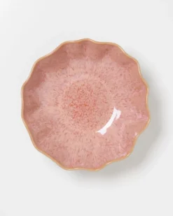 Motel a Miio Areia Shell Pastateller Pink
