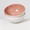Motel a Miio Areia Suppenschale Pink