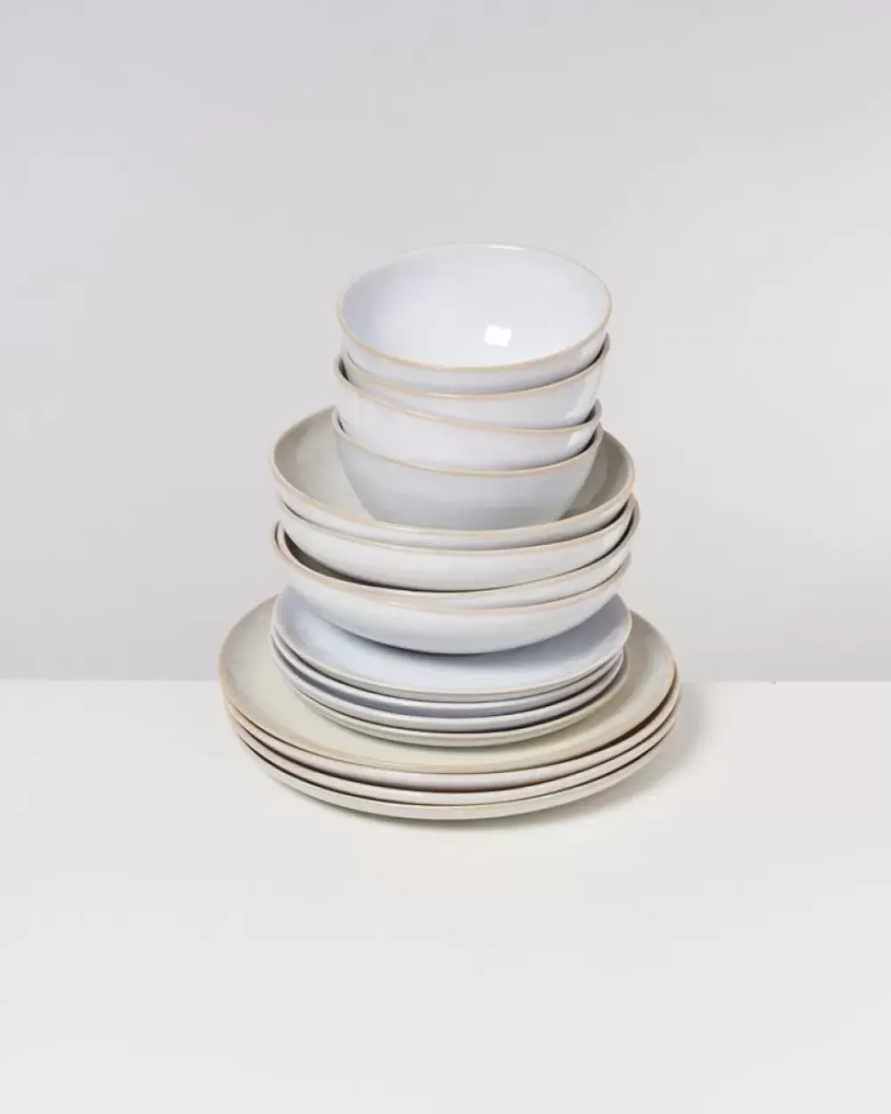 Motel a Miio Areia Table Setting Stories - 16 Teiliges Set