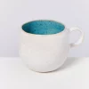 Motel a Miio Areia Tasse Gros Aqua
