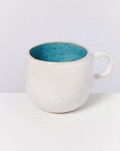 Motel a Miio Areia Tasse Gros Aqua