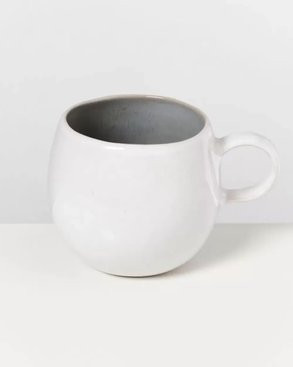 Motel a Miio Areia Tasse Gros Grau