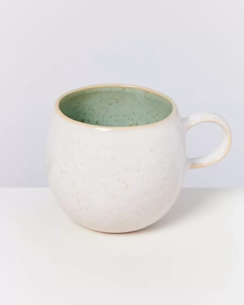 Motel a Miio Areia Tasse Gros Mint