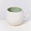 Motel a Miio Areia Tasse Gros Mint