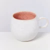 Motel a Miio Areia Tasse Gros Pink