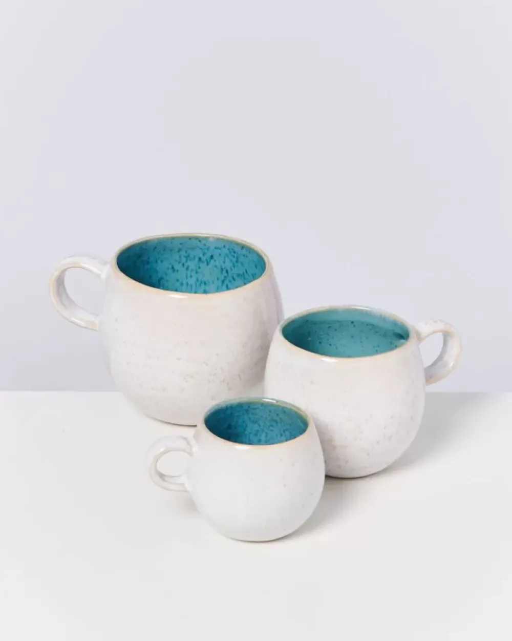 Motel a Miio Areia Tasse Klein Aqua