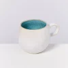 Motel a Miio Areia Tasse Klein Aqua