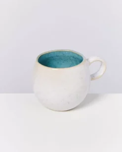 Motel a Miio Areia Tasse Klein Aqua
