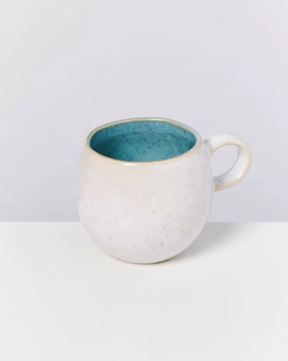 Motel a Miio Areia Tasse Klein Aqua