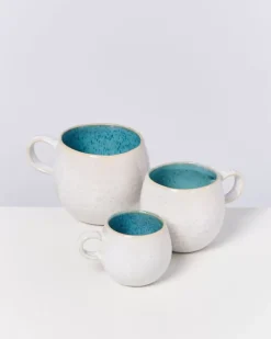 Motel a Miio Areia Tasse Klein Aqua