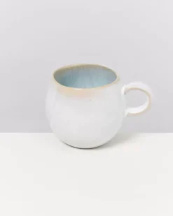 Motel a Miio Areia Tasse Klein Azur