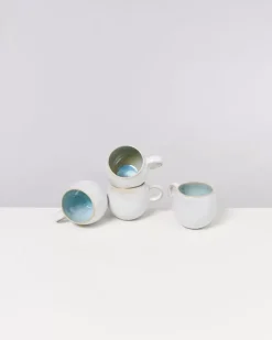 Motel a Miio Areia Tasse Klein Azur