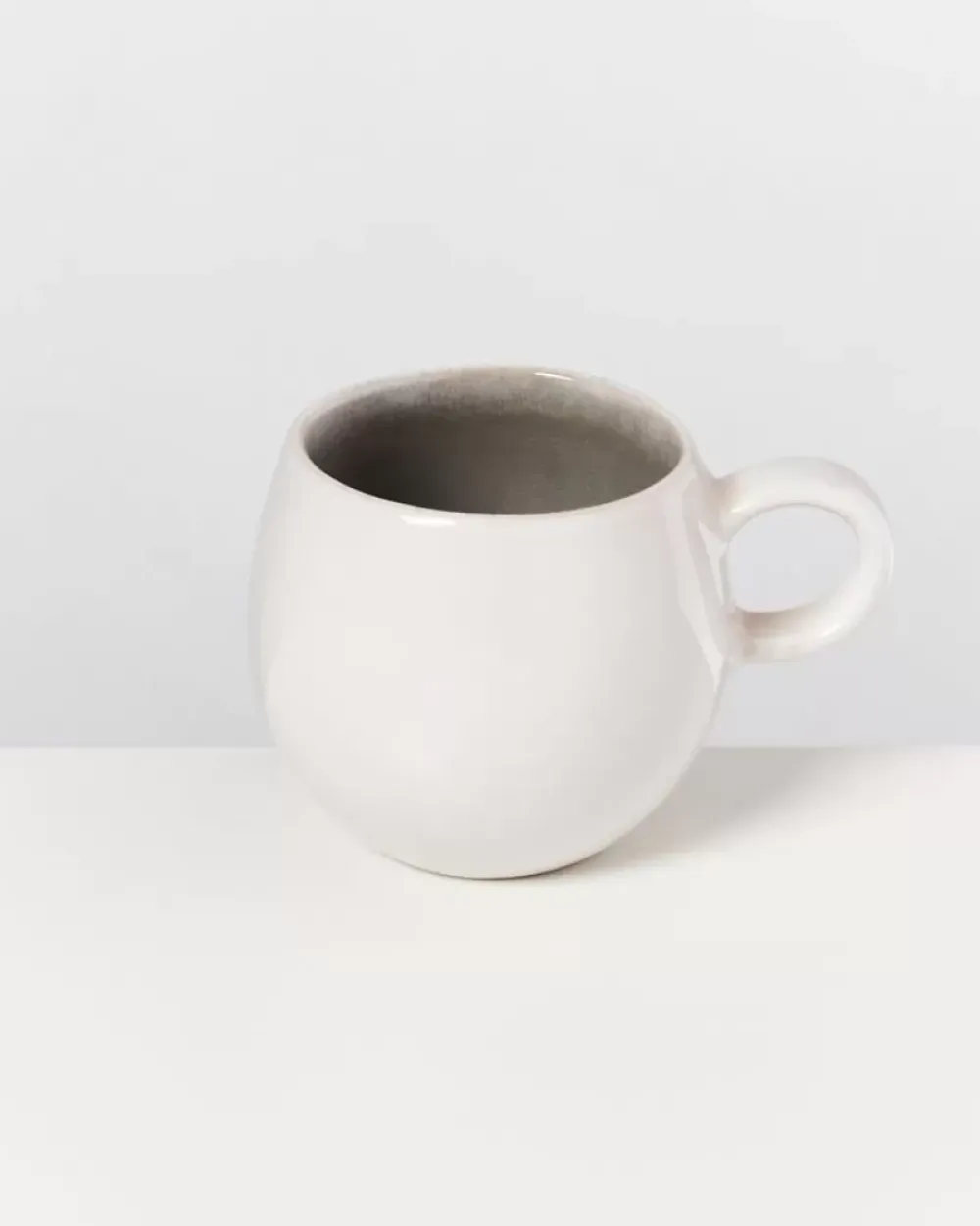 Motel a Miio Areia Tasse Klein Grau