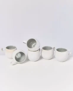 Motel a Miio Areia Tasse Klein Grau