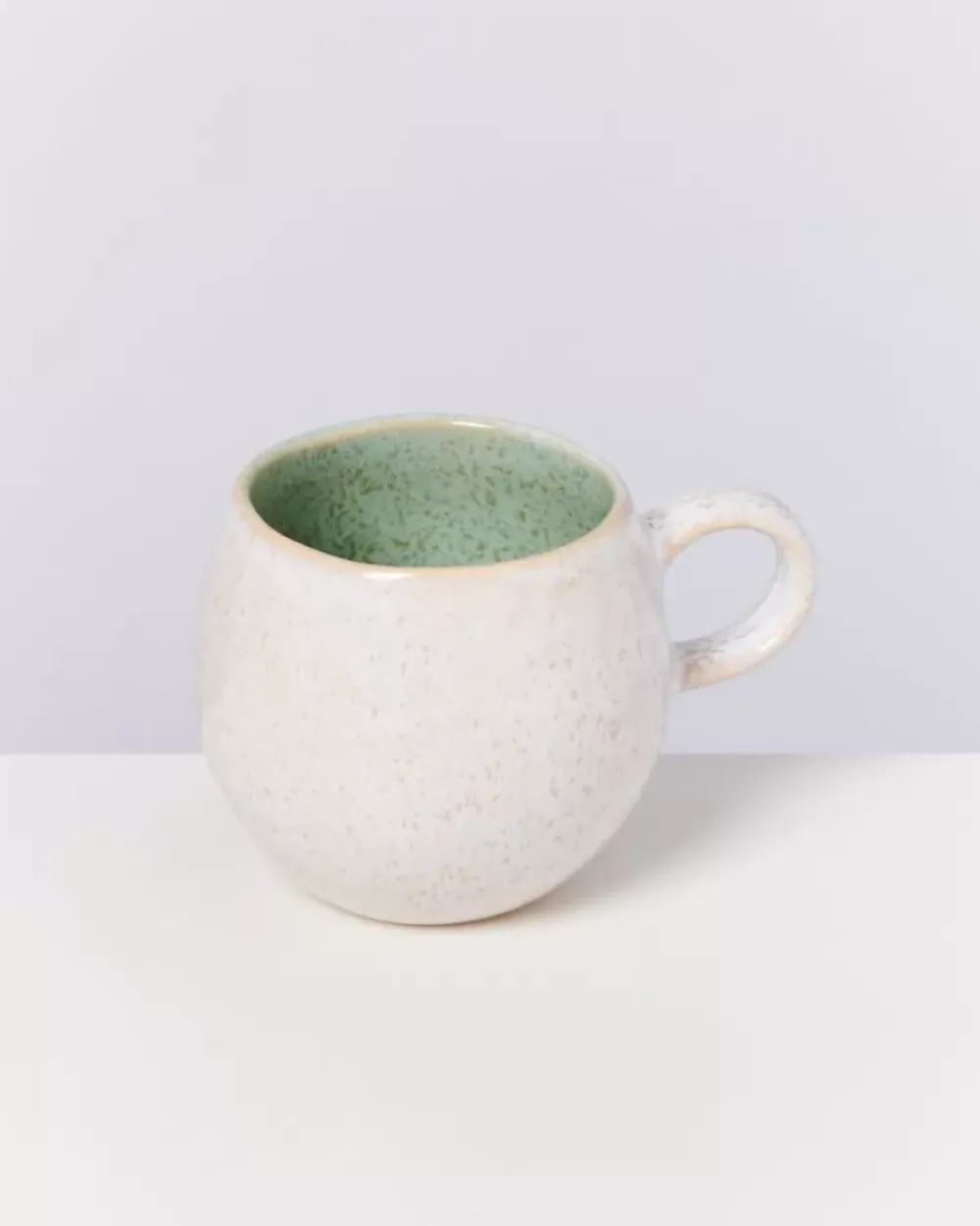 Motel a Miio Areia Tasse Klein Mint