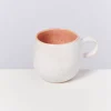 Motel a Miio Areia Tasse Klein Pink