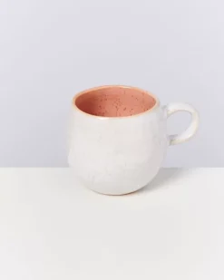 Motel a Miio Areia Tasse Klein Pink