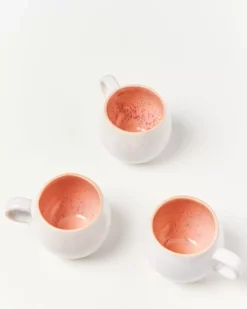 Motel a Miio Areia Tasse Klein Pink