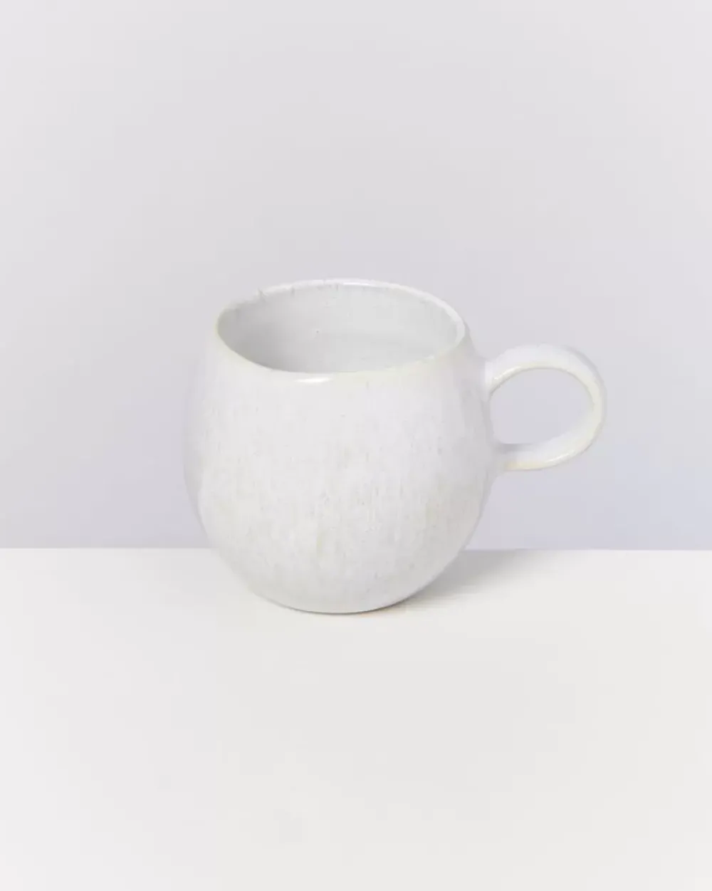 Motel a Miio Areia Tasse Klein Weis