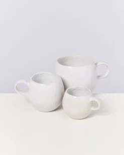 Motel a Miio Areia Tasse Klein Weis