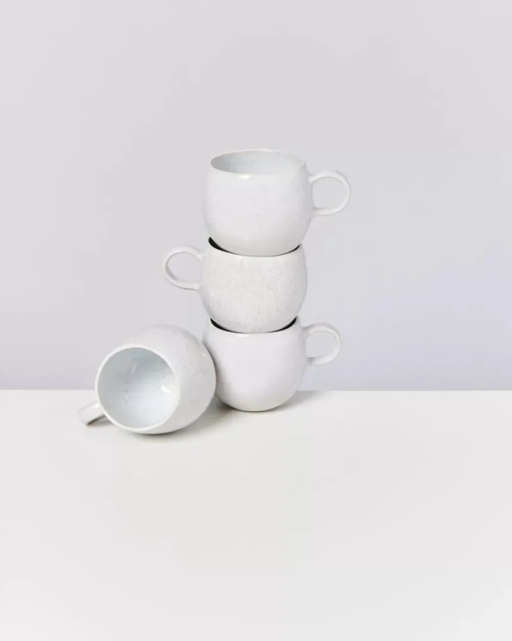 Motel a Miio Areia Tasse Klein Weis