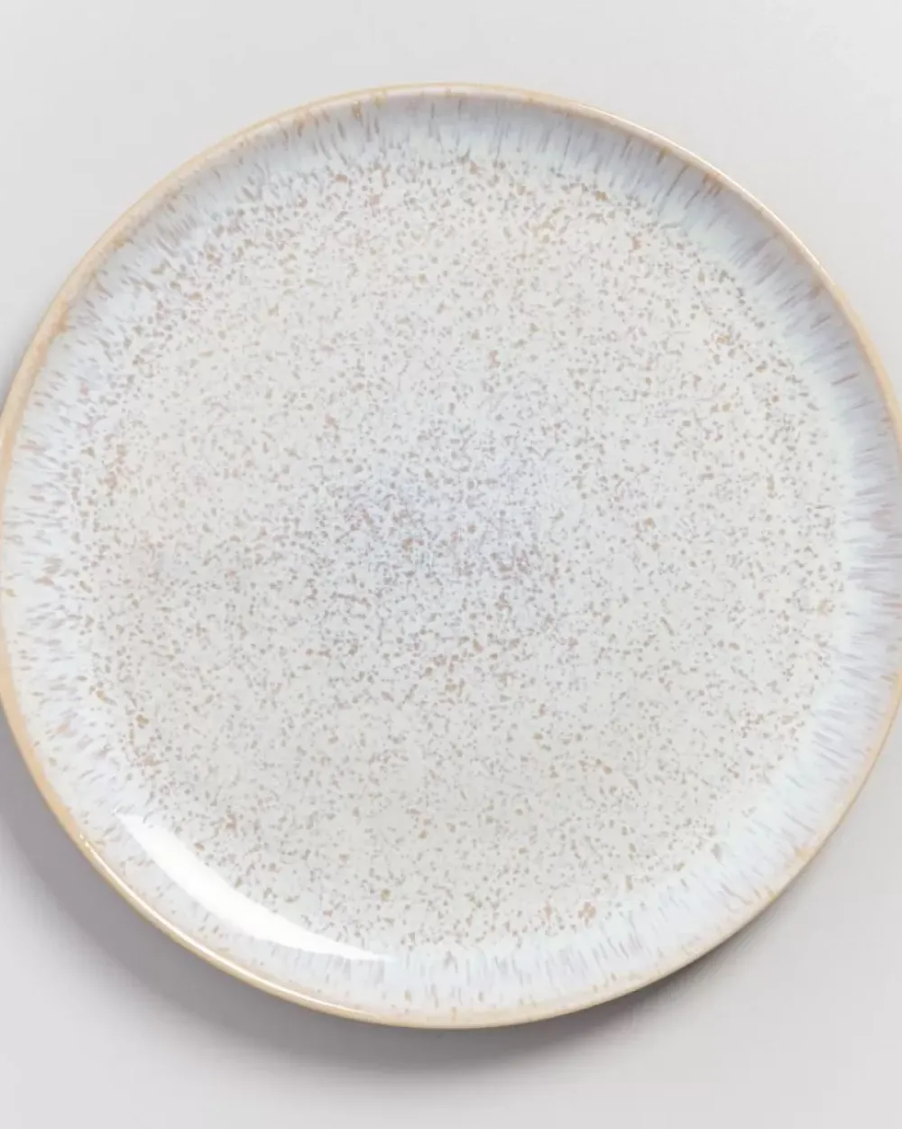 Motel a Miio Areia Teller Gros Sand
