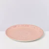 Motel a Miio Areia Teller Klein Pink