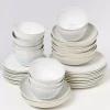 Motel a Miio Areia Weis - 40 Teiliges Set