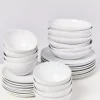 Motel a Miio Areia Weis - 32 Teiliges Set