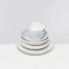 Motel a Miio Areia Weis - 8 Teiliges Set