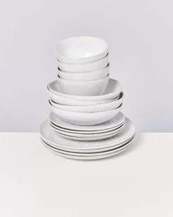 Motel a Miio Areia Weis - 16 Teiliges Set