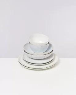 Motel a Miio Areia Weis - 8 Teiliges Set
