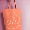 Motel a Miio Beach Bag Coral Ola