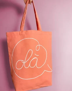 Motel a Miio Beach Bag Coral Ola