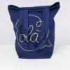 Motel a Miio Beach Bag Navy Ola