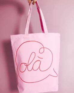 Motel a Miio Beach Bag Rose Ola