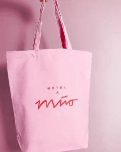 Motel a Miio Beach Bag Rose Ola