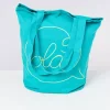 Motel a Miio Beach Bag Turkis Ola