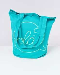 Motel a Miio Beach Bag Turkis Ola