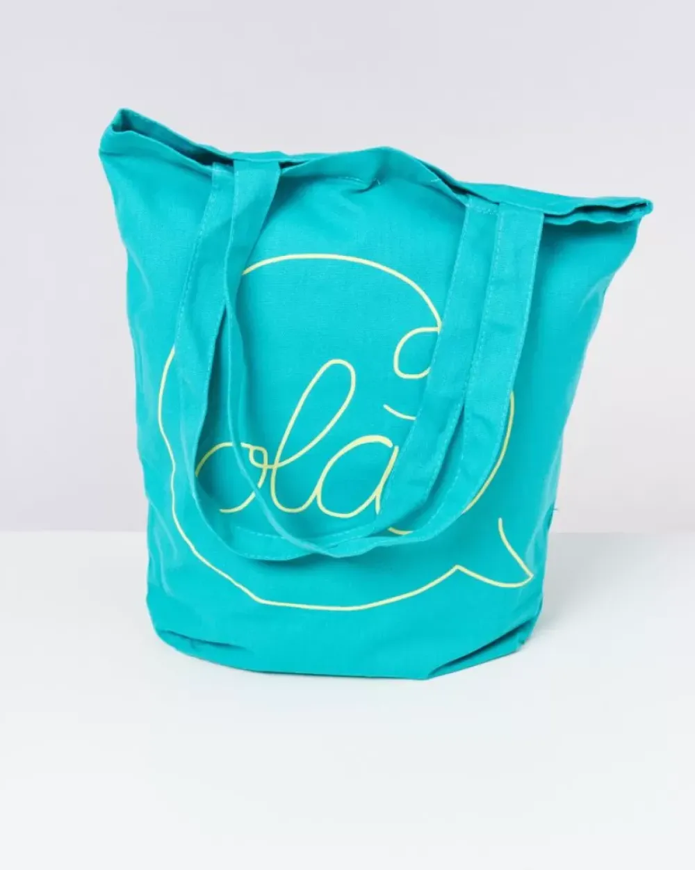 Motel a Miio Beach Bag Turkis Ola