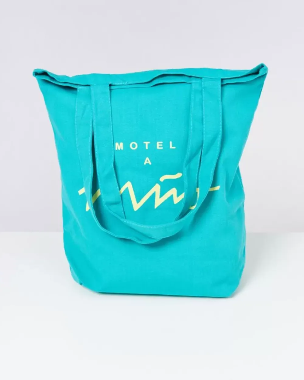 Motel a Miio Beach Bag Turkis Ola