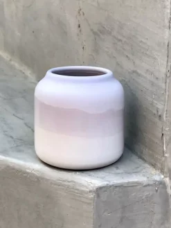 Motel a Miio Bebe Vase Lila