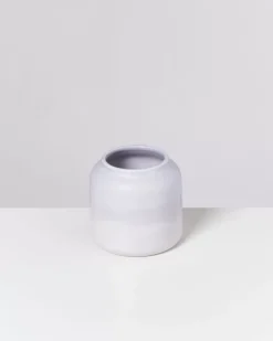 Motel a Miio Bebe Vase Lila