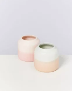 Motel a Miio Bebe Vase Pastell